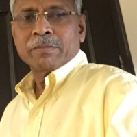 Dabur India Limited Employee Sudhakar Ambati's profile photo