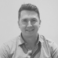 Altia Solutions Limited Employee Tim Davis's profile photo