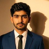 Inforida Employee Anivesh Singh's profile photo