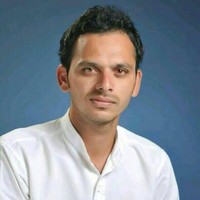 Base Construction Employee Pratik Vhanalikar's profile photo