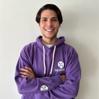 Apparta Employee Carlos José Diaz's profile photo