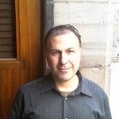 Hibe Employee Georges Hallak's profile photo