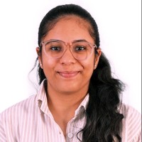 Lokal Employee Lishita Dua's profile photo