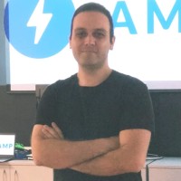 Grupo RBS Employee Mauricio Castro's profile photo