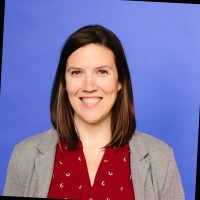 VergeSense Employee Laura Rinkus's profile photo