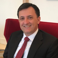 CBIZ Employee Fred Campos's profile photo