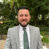 Hollywood Casino Morgantown Employee Florid Ahmeti's profile photo