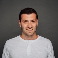 Bar Srugo's profile photo