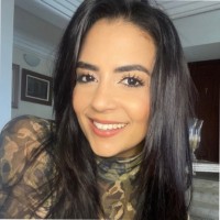 Rede Bahia Employee Camila Batista's profile photo