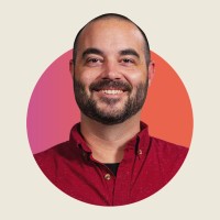 Roundhouse Digital Marketing Employee Philip Ellis's profile photo