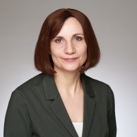 Ville de Genève Employee Paola Degni's profile photo