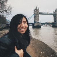Emburse Employee Chenyang Wang's profile photo
