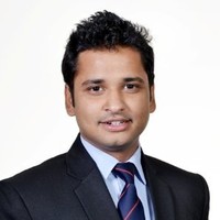 Samsung India Employee Rohit Mittal's profile photo