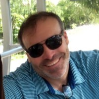 Sarasota Avionics & Maintenance Employee Kirk Fryar's profile photo