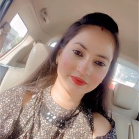 Mena Global Employee Jinal Prajapati's profile photo