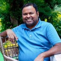 Conifer Health Solutions Employee Hirdesh Gupta's profile photo