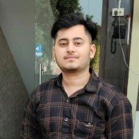 Binary Data Pvt. Ltd. Employee Sagar Rajput's profile photo