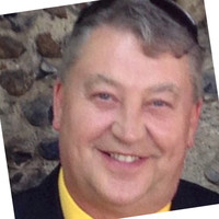 Cox Automotive Inc. Employee Andrew Tyrrell's profile photo