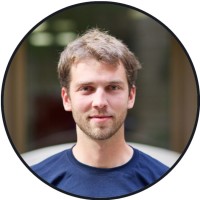 Adrien Guyon Email & Phone Number