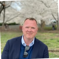 Accelerated Growth AB Employee Mikael Olsen's profile photo