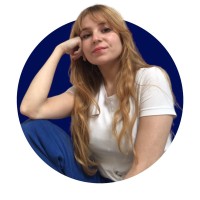 Shippr Employee Mélia Jean-Boris's profile photo