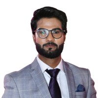 MEDdelivery Employee Rohit Bafna's profile photo