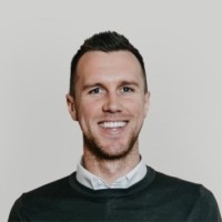 Richmond Wheel & Castor Co. Employee Brent McGrath's profile photo