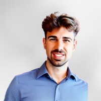 Learning Heroes Employee Alex Fernández's profile photo