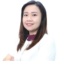 Dexa Medica (Member of Dexa Group) Employee Grace C.'s profile photo
