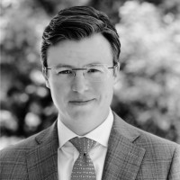 Fisher Investments Employee Patrick Doran's profile photo