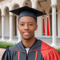 Loop Employee Azola Tsholoba's profile photo
