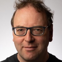 Link Light Networking Employee Arien Vijn's profile photo