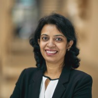 Unravel Data Employee Prajakta Kalmegh's profile photo