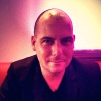 ROC Rivor Employee Joffrey Spierings's profile photo