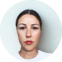 InsideMaps Inc Employee Marija Martic's profile photo