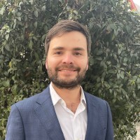 CHASS Employee Nicolas Bascuñan's profile photo