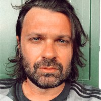 Universal Music Publishing Group Employee Claudio Bonoldi's profile photo