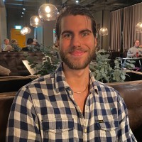 Traino Employee Kevin Önder's profile photo