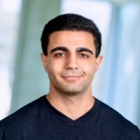 Mario Habashy Email & Phone Number