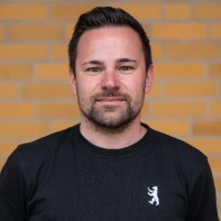 1. FC Union Berlin Employee Gordon Knebel's profile photo