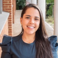 Sussex Innovation Employee Maria Bedoya's profile photo