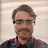Electronic Concepts & Engineering, Inc. (ECE) Employee Drew Kegley's profile photo