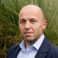 Ilya Rudkevich Email & Phone Number
