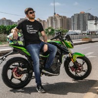 VLEKTRA Employee Mehdi Raza's profile photo