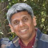 SymSoft Solutions Employee Abdul Farooqui's profile photo