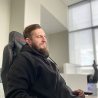 Mancala Gaming Employee Andrei Sholokhov's profile photo