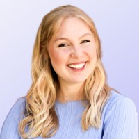 Dice Employee Baylee Jost's profile photo