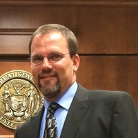 Double L Employee Stan Young's profile photo