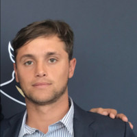 Tecnifibre Employee Danny Kerznerman's profile photo