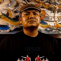 Rentokil Initial Malaysia Employee Meor Azraee's profile photo